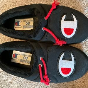 Men Champion Slippers